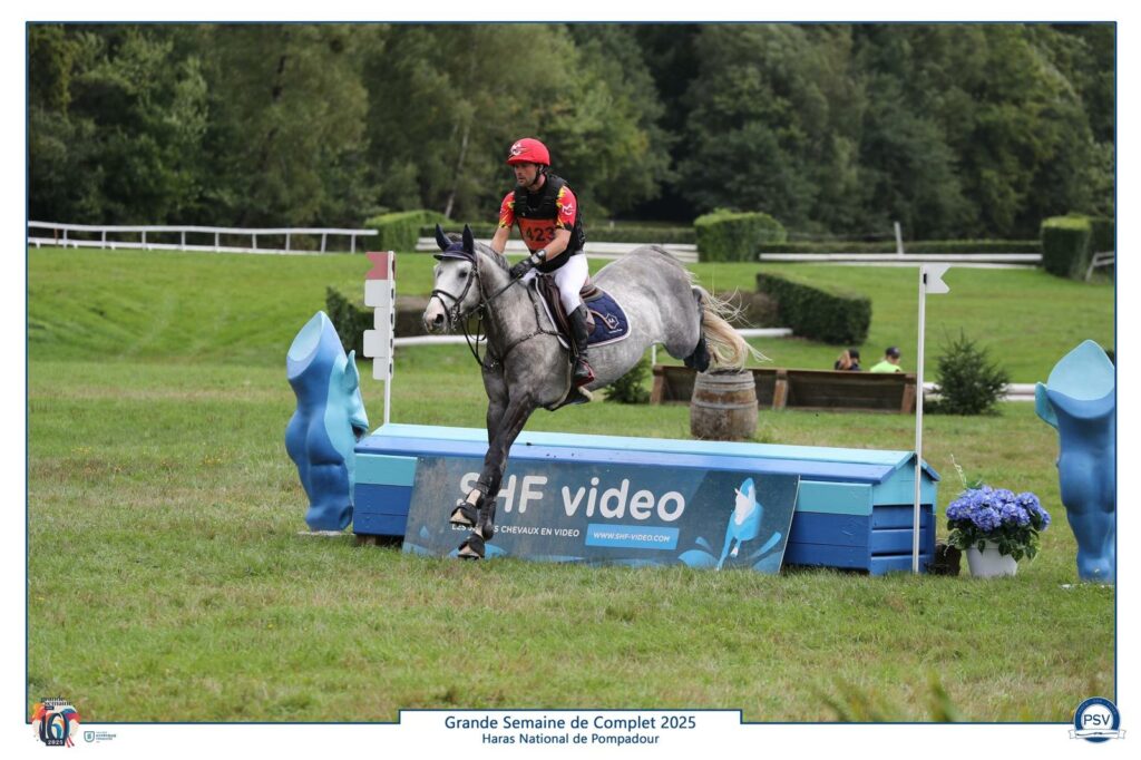 L'Avenir obstacle descendant